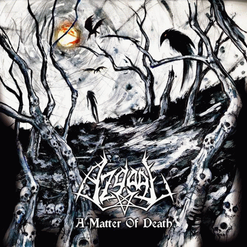 Azgaal : A Matter of Death